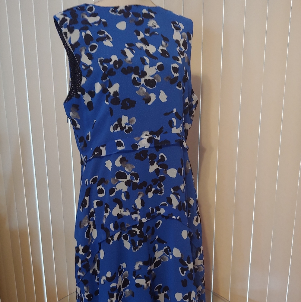 CAbi Dress